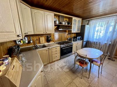 Отдельный дом · 5 комнат · 224.7 м² · 6 сот., мкр Шубар за 120 млн 〒 в Астане, Есильский р-н