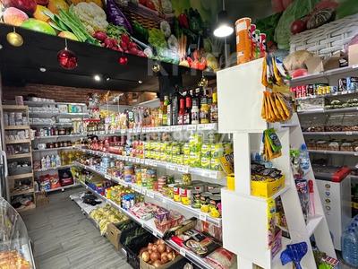 Продуктовый магазин, 43 м² за 11 млн 〒 в Астане, Алматы р-н