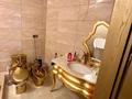 3-комнатная квартира · 140 м² · 3/4 этаж, мкр Юбилейный, Омарова 25/1 за 155 млн ₸ в Алматы, Медеуский р-н — фото 10
