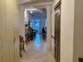 3-комнатная квартира · 140 м² · 3/4 этаж, мкр Юбилейный, Омарова 25/1 за 155 млн ₸ в Алматы, Медеуский р-н — фото 16