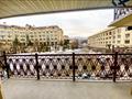 3-комнатная квартира · 140 м² · 3/4 этаж, мкр Юбилейный, Омарова 25/1 за 155 млн ₸ в Алматы, Медеуский р-н — фото 18