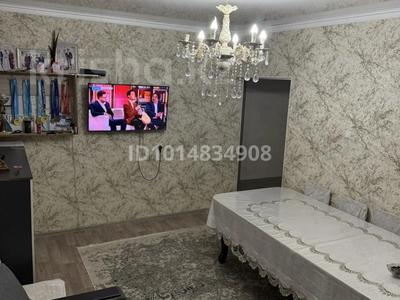 3-комнатная квартира · 64 м² · 4/5 этаж, мкр Алатау 39 за 22.2 млн ₸ в Таразе