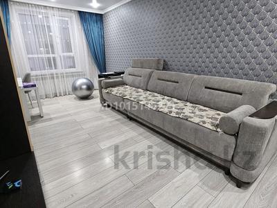 3-комнатная квартира · 73 м² · 22/22 этаж, А-62 1/2 за 46 млн ₸ в Астане, Алматы р-н