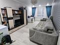 3-комнатная квартира · 73 м² · 22/22 этаж, А-62 1/2 за 46 млн ₸ в Астане, Алматы р-н — фото 2