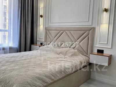 Аренда квартир посуточно в Алматы: 1-комнатная квартира · 44 м² · 4/12 этаж, Райымбека 351/2 за 18 000 〒 1-комнатная квартира · 44 м² · 4/12 этаж, Райымбека 351/2 за 18 000 〒 в Алматы, Алатауский р-н