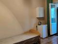 1-комнатная квартира · 14 м² · 1/5 этаж, Богенбай батыра 313 — Розыбакиева за 12.5 млн ₸ в Алматы, Алмалинский р-н