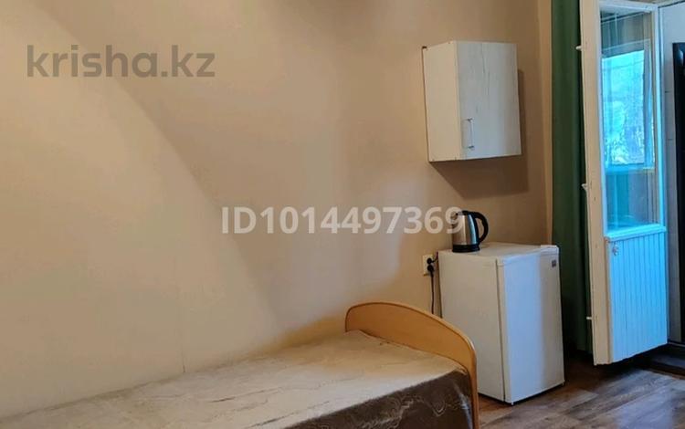 1-комнатная квартира · 14 м² · 1/5 этаж, Богенбай батыра 313 — Розыбакиева за 12.5 млн ₸ в Алматы, Алмалинский р-н — фото 2