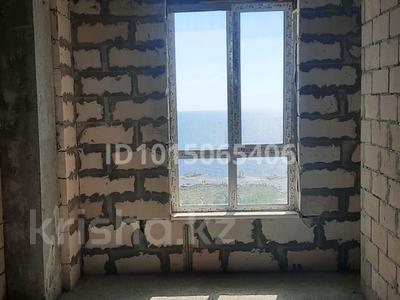 1-комнатная квартира · 61 м² · 7/9 этаж, 7А мкр, ​микрорайон 7а 14 за 28 млн ₸ в Актау