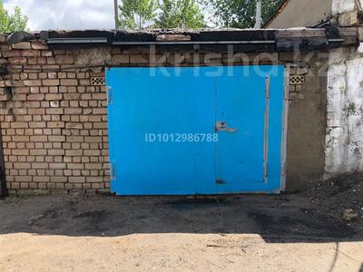 Гараж · Авиагородок за 1.5 млн ₸ в Актобе, мкр Авиатор