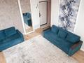 2-комнатная квартира · 60 м² · 3/4 этаж, мкр Кемел (Первомайское) 64 за 28 млн ₸ в Алматы, Жетысуский р-н — фото 3