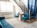 2-комнатная квартира · 60 м² · 3/4 этаж, мкр Кемел (Первомайское) 64 за 28 млн ₸ в Алматы, Жетысуский р-н — фото 5