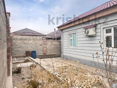 Отдельный дом · 4 комнаты · 90 м² · 6.5 сот., Барбола 16 — Детсад15 Бруно Коперник за 23 млн 〒 в Таразе