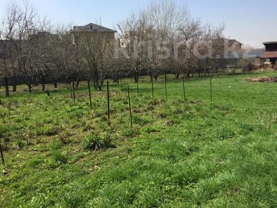 Участок · 6 соток, Шуленова за 11.5 млн 〒 в Бирлик
