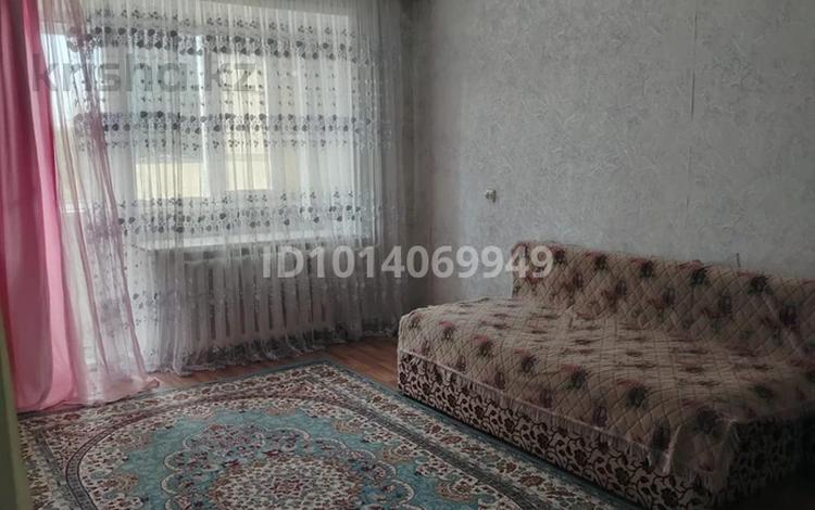 2-бөлмелі пәтер · 48 м² · 3/5 қабат, Франко 22, бағасы: 14.5 млн ₸ в Рудном — фото 2