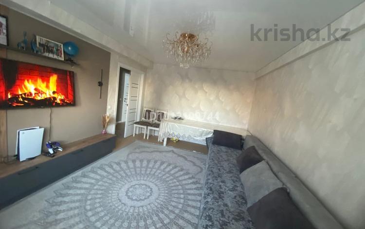 3-бөлмелі пәтер · 70.3 м² · 4/9 қабат, Карагайлы, бағасы: 40 млн ₸ в Семее — фото 2