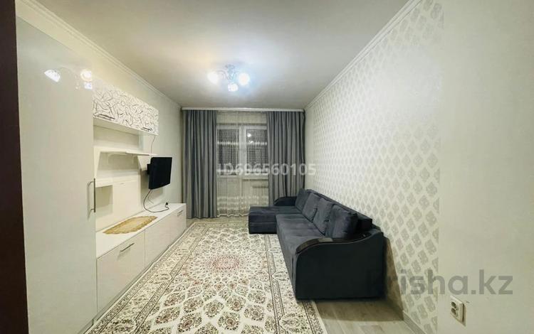 1-комнатная квартира, 40 м², 5/9 этаж помесячно, Асыл Арман 2