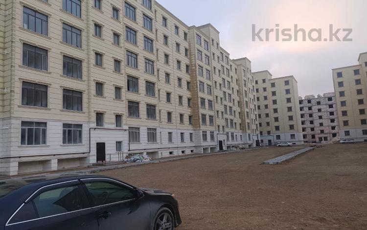 3-комнатная квартира, 117 м², 3/7 этаж, 32В мкр 68