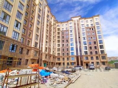 5-комнатная квартира · 133 м² · 9/10 этаж, Илияса Есенберлина 20 за 65 млн 〒 в Усть-Каменогорске, Ульбинский