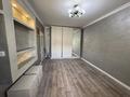1-комнатная квартира · 42 м² · 4/5 этаж, мкр Саялы 9 за 200 000 ₸ в Алматы, Алатауский р-н