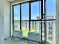 2-бөлмелі пәтер · 52 м² · 4/5 қабат, Акселеу Сейдембек 105/6, бағасы: 38.5 млн ₸ в Алматы, Наурызбайский р-н