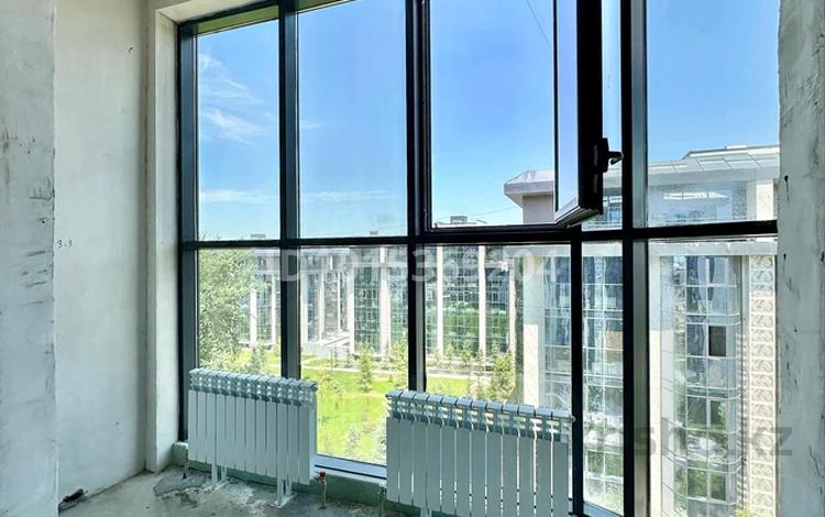2-бөлмелі пәтер · 52 м² · 4/5 қабат, Акселеу Сейдембек 105/6, бағасы: 38.5 млн ₸ в Алматы, Наурызбайский р-н — фото 2