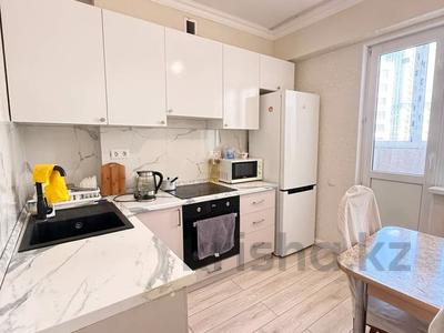2-комнатная квартира · 58 м² · 5/12 этаж, маметовои за 29.6 млн ₸ в Астане, Нура р-н