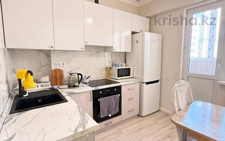 2-комнатная квартира · 58 м² · 5/12 этаж, маметовои за 29.6 млн ₸ в Астане, Нура р-н — фото 2
