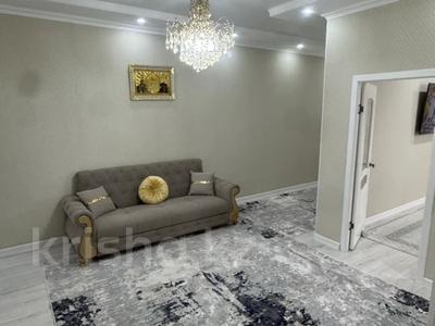 3-бөлмелі пәтер · 122.5 м², 28А-ш/а. 23, бағасы: 50 млн ₸ в Актау, 28А мкр