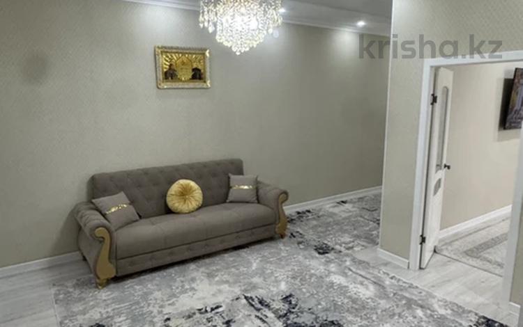 3-бөлмелі пәтер · 122.5 м², 28А-ш/а. 23, бағасы: 50 млн ₸ в Актау, 28А мкр — фото 2