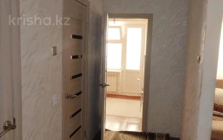 1-бөлмелі пәтер · 34 м² · 4/5 қабат, Абилхаирхана 64, бағасы: 12.5 млн ₸ в Актобе — фото 2