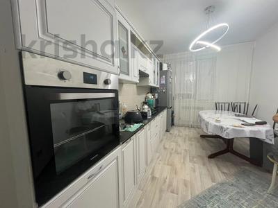 3-бөлмелі пәтер · 80 м² · 9/9 қабат, Бірлік 35, бағасы: 23.5 млн ₸ в Уральске