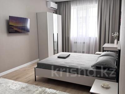 1-бөлмелі пәтер · 50 м² · 7/7 қабат, 19-ш/а. 45/2 — ЖК Туран, бағасы: 17 000 ₸ в Актау, 19-й мкр