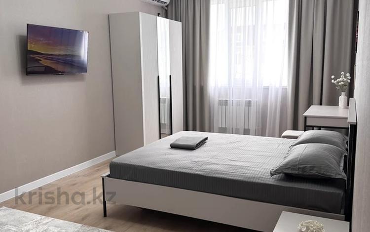 1-бөлмелі пәтер · 50 м² · 7/7 қабат, 19-ш/а. 45/2 — ЖК Туран, бағасы: 17 000 ₸ в Актау, 19-й мкр — фото 2