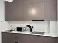 1-бөлмелі пәтер · 50 м² · 7/7 қабат, 19-ш/а. 45/2 — ЖК Туран, бағасы: 17 000 ₸ в Актау, 19-й мкр — фото 14