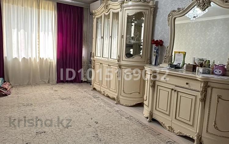 4-бөлмелі пәтер · 90 м² · 2/5 қабат, 27-ш/а. 53, бағасы: 30 млн ₸ в Актау, 27-й мкр — фото 2