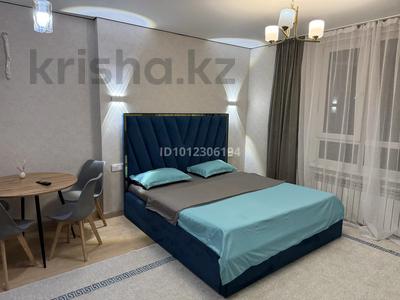 1-комнатная квартира · 30 м² · 6/16 этаж, Утепова 31 за 3 000 ₸ в Алматы, Бостандыкский р-н