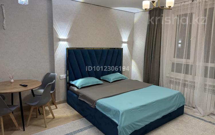 1-комнатная квартира · 30 м² · 6/16 этаж, Утепова 31 за 3 000 ₸ в Алматы, Бостандыкский р-н — фото 2