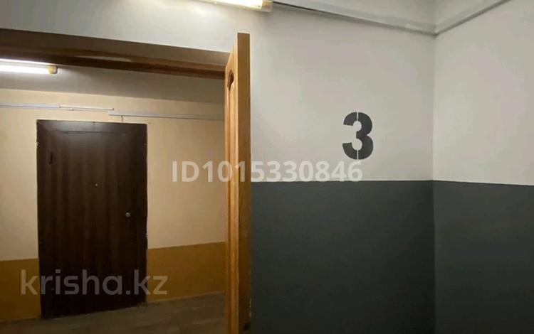 2-бөлмелі пәтер · 24.7 м² · 3/5 қабат, Петрова 19, бағасы: 13 млн ₸ в Астане, Алматы р-н — фото 2