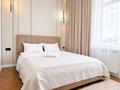 2-комнатная квартира · 45 м² · 15/16 этаж, Туран 52/3 — Ботанический сад за 17 000 ₸ в Астане, Есильский р-н