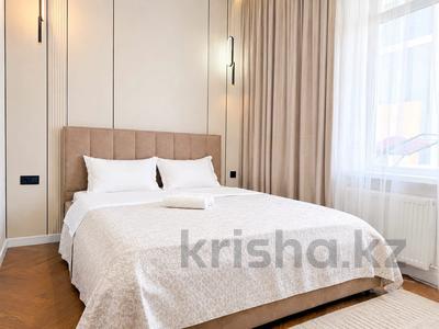 2-комнатная квартира · 45 м² · 15/16 этаж, Туран 52/3 — Ботанический сад за 17 000 ₸ в Астане, Есильский р-н