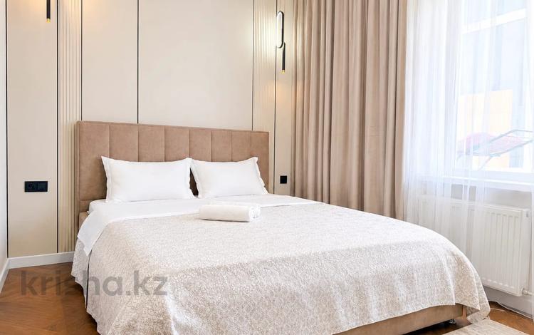 2-комнатная квартира · 45 м² · 15/16 этаж, Туран 52/3 — Ботанический сад за 17 000 ₸ в Астане, Есильский р-н — фото 17