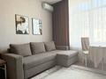 2-комнатная квартира · 45 м² · 15/16 этаж, Туран 52/3 — Ботанический сад за 17 000 ₸ в Астане, Есильский р-н — фото 2