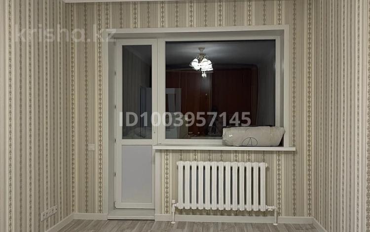 1-комнатная квартира · 36 м² · 5/15 этаж, Сарайшык 7/1 за 22 млн 〒 в Астане, Есильский р-н — фото 2