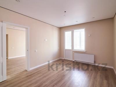 2-комнатная квартира · 53 м² · 3/17 этаж, Улы Дала 10 за ~ 32.7 млн ₸ в Астане, Нура р-н