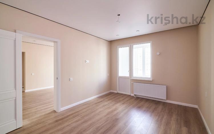 2-комнатная квартира · 53 м² · 3/17 этаж, Улы Дала 10 за ~ 32.7 млн ₸ в Астане, Нура р-н — фото 21