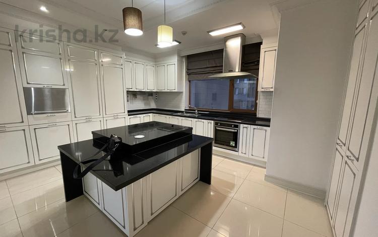 4-комнатная квартира · 176 м² · 15 этаж, Кошкарбаева 8 — Интерфуд за 130 млн ₸ в Астане, Алматы р-н — фото 5