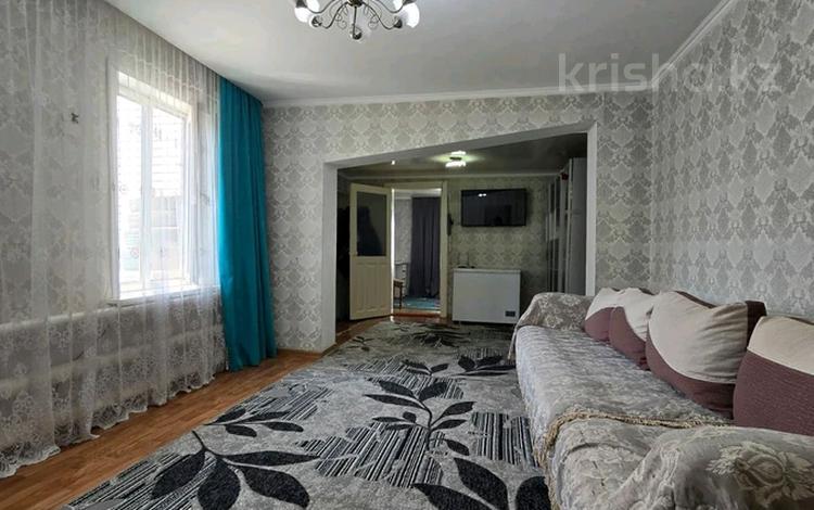 Часть дома · 3 комнаты · 62 м² · 5 сот., Молодежная за 13.5 млн ₸ в Семее — фото 2