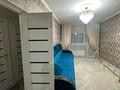 4-бөлмелі пәтер · 75 м² · 4/4 қабат, Рахимова 1 — Магнолия. Мед.колледж., бағасы: 25 млн ₸ в Таразе