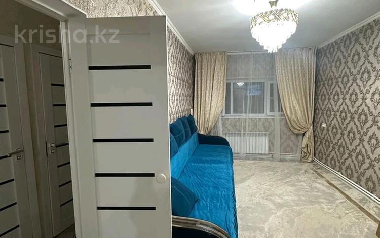 4-бөлмелі пәтер · 75 м² · 4/4 қабат, Рахимова 1 — Магнолия. Мед.колледж., бағасы: 25 млн ₸ в Таразе — фото 11