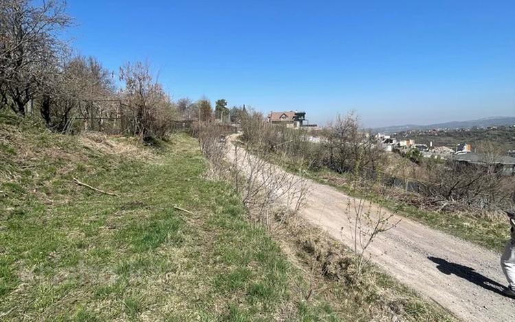 Участок · 1 га, мкр Горный Гигант за 170 млн ₸ в Алматы, Медеуский р-н — фото 2